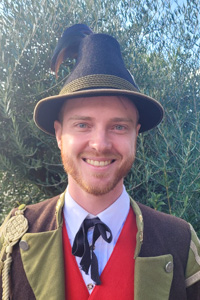 Maximilian Tiefenmooser