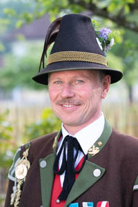 Rainer Tremmel